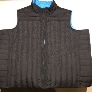 The Outfitters Lands End Men’s Vest Men’s Size 5XL